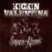 ͢���� KICKIN VALENTINA / SUPER ATOMIC [CD]