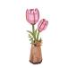  Pink Tulip TW082 DIYå