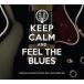  зарубежная запись VARIOUS ARTISTS / KEEP CALM AND FEEL THE BLUES [2CD]