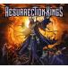 ͢ RESURRECTION KINGS / RESURRECTION KINGS [CD]
