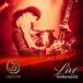 ͢ ORIANTHI / LIVE FROM HOLLYWOOD [DVDCD]