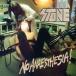͢ STONE / NO ANAESTHESIA [CD]