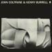 ͢���� JOHN COLTRANE / JOHN COLTRANE �� KENNY BURRELL [LP]