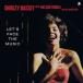 輸入盤 SHIRLEY BASSEY / LET’S FACE THE MUSIC - THE COMPLETE EDITION ＋ 4 BONUS TRACKS [LP]