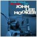 ͢ JOHN LEE HOOKER / FOLK BLUES OF  3 BONUS TRACKS [LP]