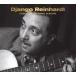 ͢ DJANGO REINHARDT / ESSENTIAL ORIGINAL ALBUMS [3CD]