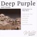͢ DEEP PURPLE / STILL ROCKIN AT THEIR BEST [CD]