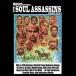 ͢ SOUL ASSASSINS / MUGGS PRESENTS... THE SOUL ASSASSINS CHAPTER I [CD]