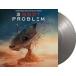 ͢ OST / 3 BODY PROBLEM MUSIC BY RAMIN DJAWADI  SILVER COLORED [2LP]