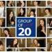 輸入盤 VARIOUS / GROUP OF 20 ： LET’S GO [CD]