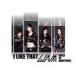 ͢ GLAM / 2ND SINGLE ALBUM  I LIKE THAT [CD]