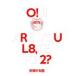 ͢ BTS / 1ST MINI ALBUM  O!RUL8 2? [CD]