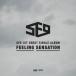 ͢ SF9 / 1ST SINGLE  FEELING SENSATION [CDS]