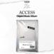͢ TRIPLES / MINI ALBUM  ACID ANGEL FROM ASIA  ACCESS OBJEKT MUSIC ALBUM LTD [QR CODE CARD]