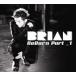 ͢ BRIAN FLY TO THE SKY / 2ND MINI ALBUM  REBORN PART 1 [CD]