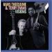  зарубежная запись HANS THEESSINK & TERRY EVANS / VISIONS [CD]