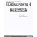Advanced Reading Power 2nd Edition Teacher*s Guide with Answer Key