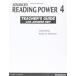 Advanced Reading Power 2nd Edition Teachers Guide with Answer Key