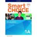 Smart Choice 4|E Level 1 Muti Pack A Student Book|Workbook split with Online Practice