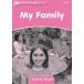 Dolphin Readers Starter My Family Activity Book