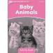 Dolphin Readers Starter Baby Animals Activity Book