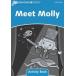 Dolphin Readers Level 1 Meet Molly Activity Book