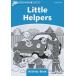 Dolphin Readers Level 1 Little Heplers Activity Book