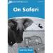 Dolphin Readers Level 1 On Safari Activity Book