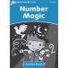 Dolphin Readers Level 1 Number Magic Activity Book