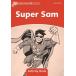 Dolphin Readers Level 2 Super Sam Activity Book