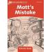 Dolphin Readers Level 2 Matt*s Mistake Activity Book