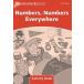 Dolphin Readers Level 2 Numbers Numbers Everywhere Activity Book