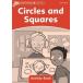 Dolphin Readers Level 2 Circles & Squares Activity Book