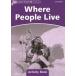 Dolphin Readers Level 4 Where People Live Activity Book