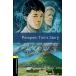Oxford Bookworms Library 3rd Edition Stage 1 Pompeii Tiros Story