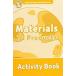 Oxford Read and Discover 5 Materilas To Products Activity Book