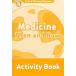 Oxford Read and Discover 5 Medicine Then and Now Activity Book