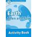 Oxford Read and Discover 6 Earth Then & Now Activity Book