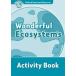 Oxford Read and Discover 6 Wonderful Ecosystem Activity Book