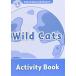 Oxford Read and Discover 1 Wild Cats Activity Book