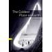 Oxford Bookworms Library 3rd Edition Stage 1 The Coldest Place on Earth