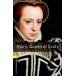 Oxford Bookworms Library 3rd Edition Stage 1 Mary Queen of Scots