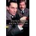 Oxford Bookworms Library 3rd Edition Stage 1 Sherlock Holmes and the Dukes Son