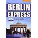 Cambridge English Readers Level 4 Berlin Express