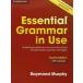 Essential Grammar in Use 4th Edition Book with Answers