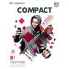 Compact Preliminary for Schools 2|E Student Book without answers with Online Practice