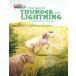 Our World - Reader Book 5 The Tale of Thunder and Lightening