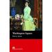 Macmillan Readers Beginner Washington Square without Audio CD