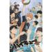  Haikyu!!!! театр версия сборник после сборник 