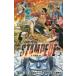 театр версия ONE PIECE STAMPEDE